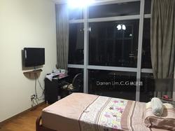 Hillview Regency (D23), Condominium #126810982